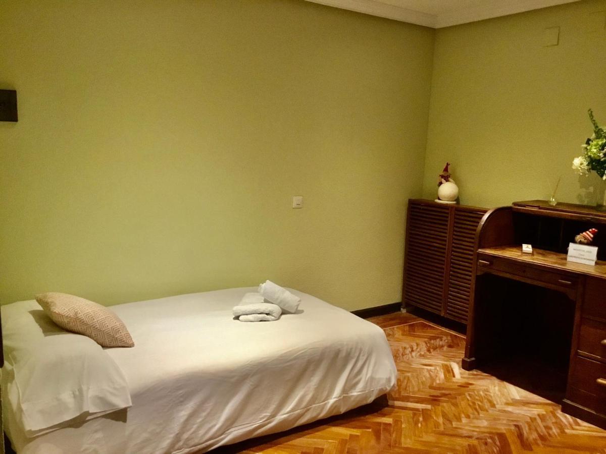 Apartamentos Azafranal-Parking Gratis- Salamanca Exterior photo